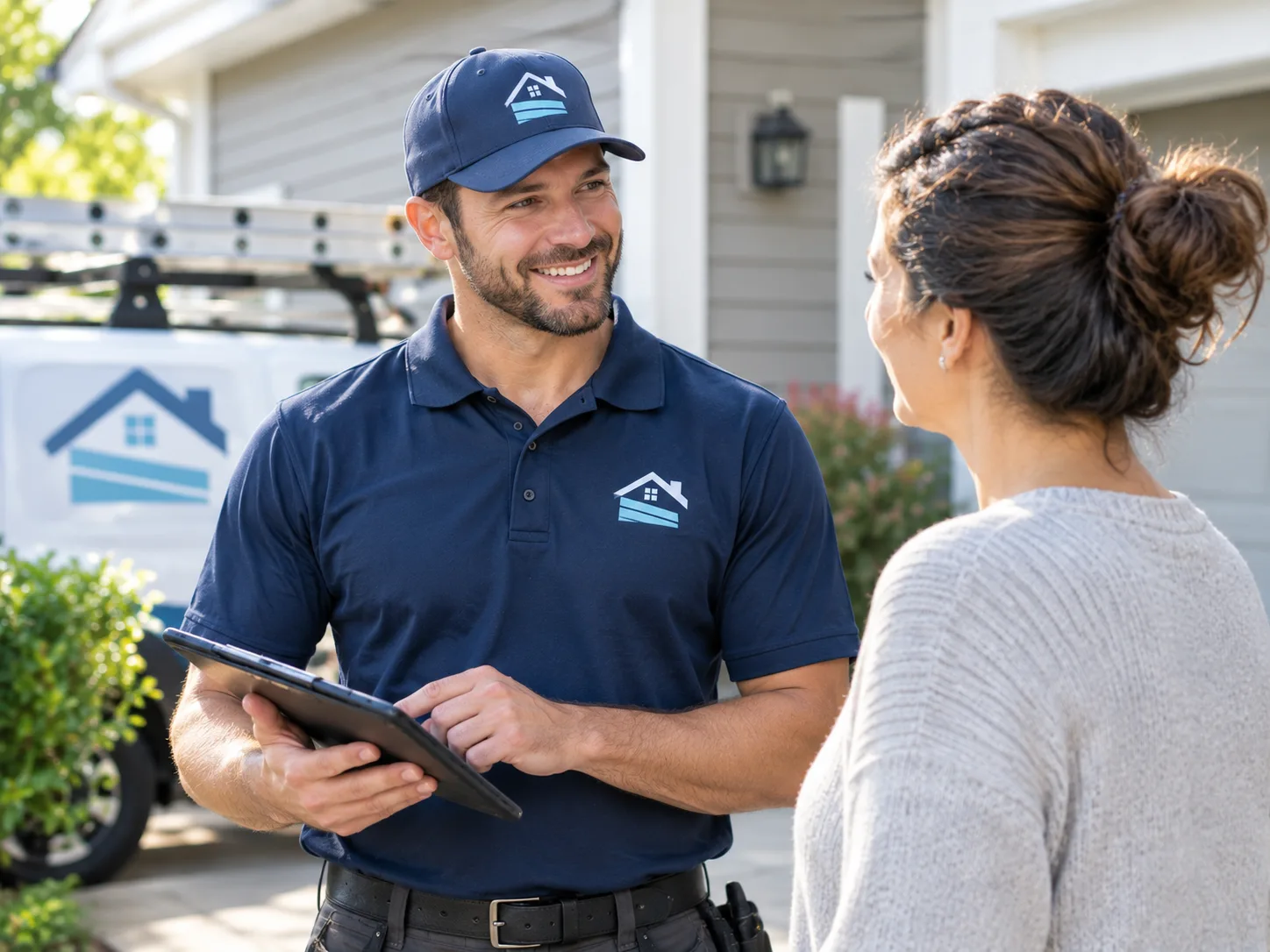 Engineered Wood Siding in Veradale, WA